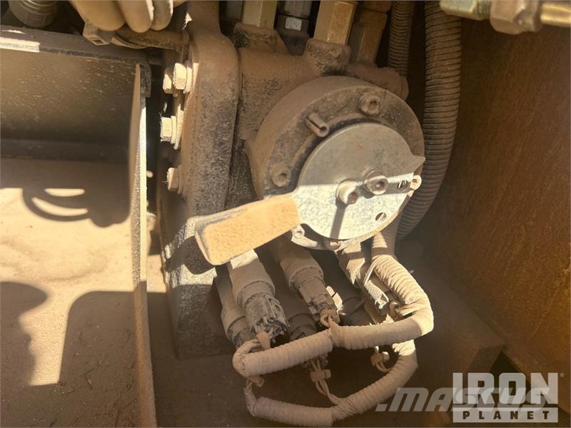 Kobelco SK140SRLC-7 Tracked Excavator Raupenbagger