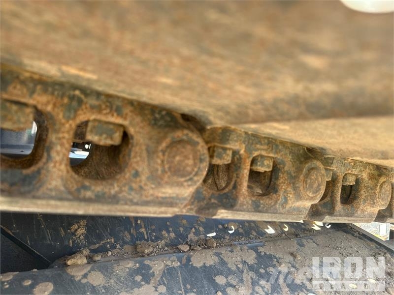 Kobelco SK140SRLC-7 Tracked Excavator Raupenbagger