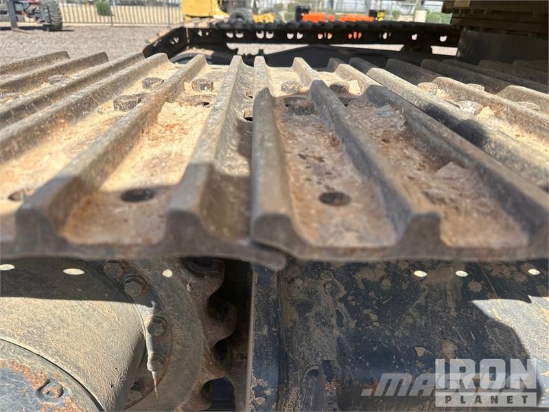 Kobelco SK140SRLC-7 Tracked Excavator Raupenbagger