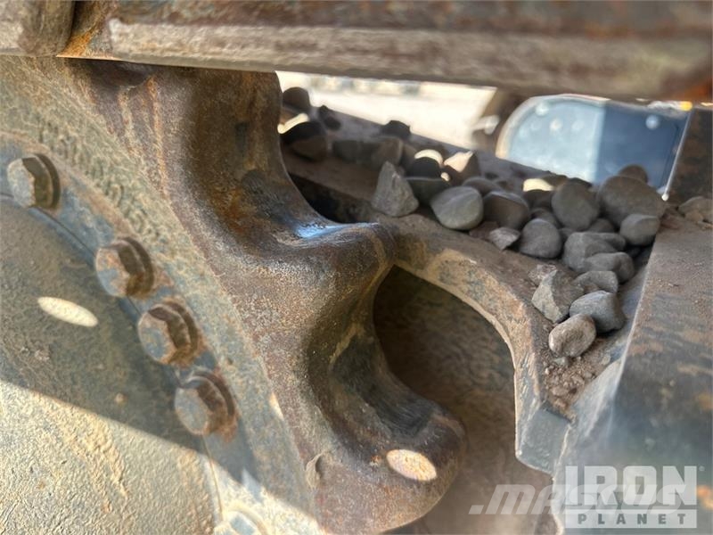 Kobelco SK140SRLC-7 Tracked Excavator Raupenbagger