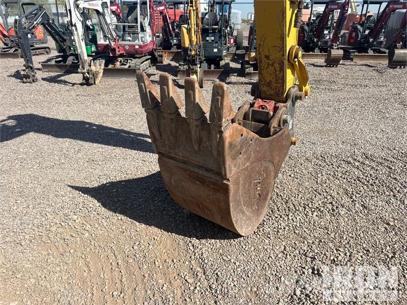 Kobelco SK140SRLC-7 Tracked Excavator Raupenbagger