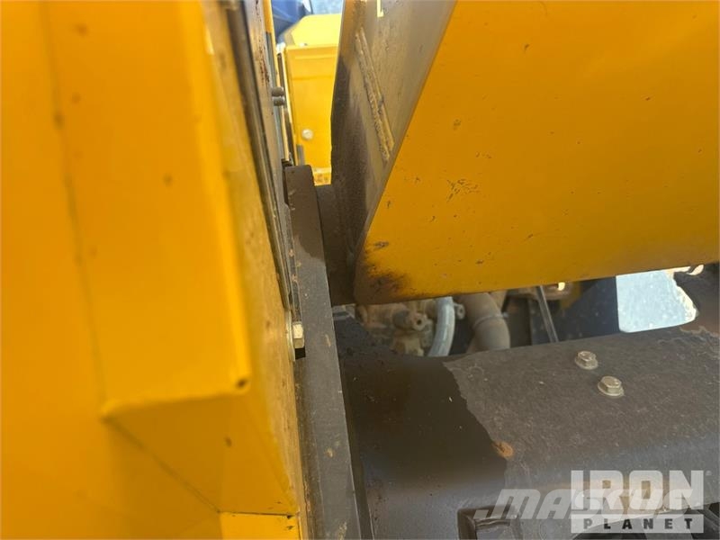 Kobelco SK140SRLC-7 Tracked Excavator Raupenbagger