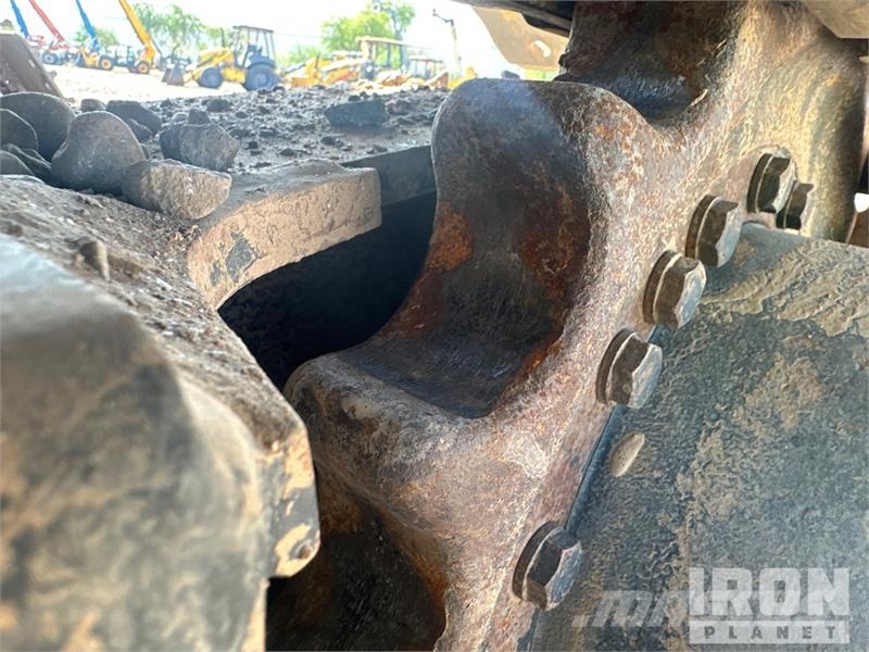 Kobelco SK140SRLC-7 Tracked Excavator Raupenbagger