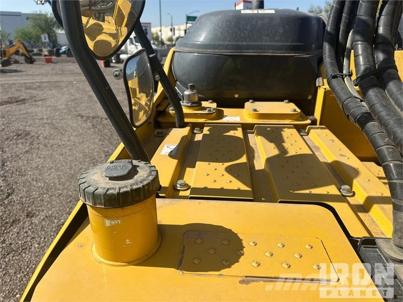 Kobelco SK140SRLC-7 Tracked Excavator Raupenbagger