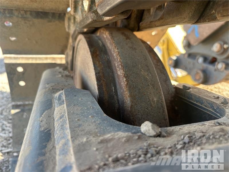 Kobelco SK140SRLC-7 Tracked Excavator Raupenbagger