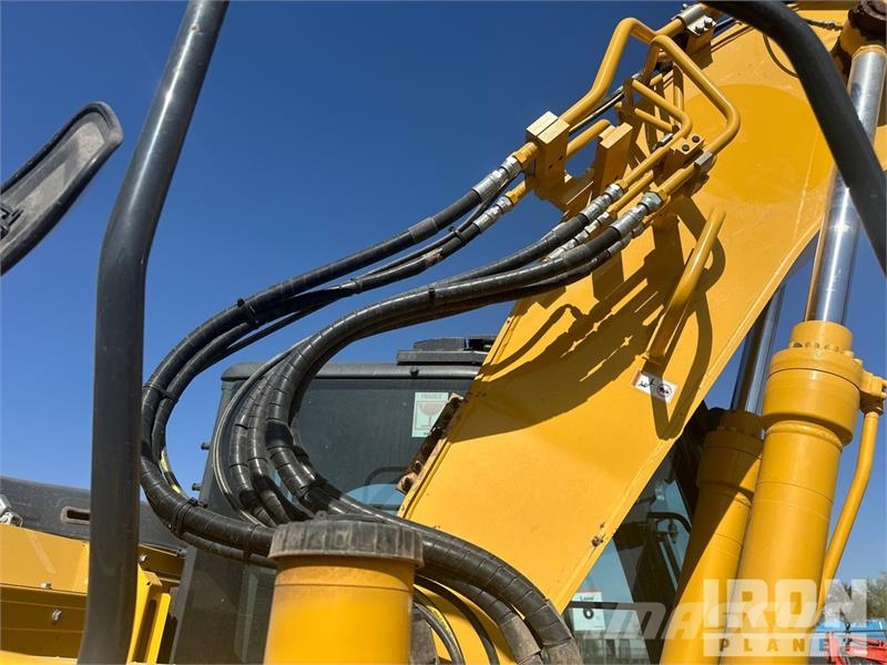 Kobelco SK140SRLC-7 Tracked Excavator Raupenbagger