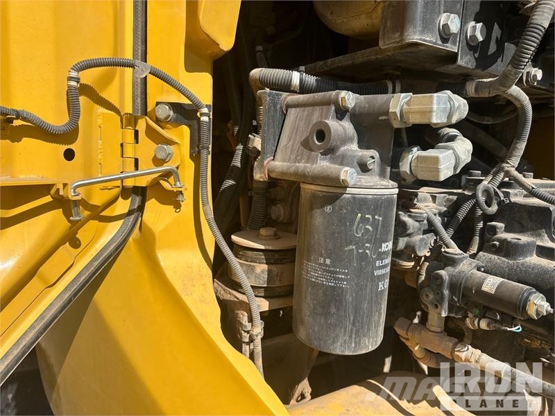 Kobelco SK140SRLC-7 Tracked Excavator Raupenbagger