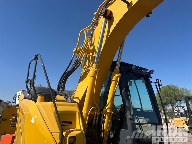 Kobelco SK140SRLC-7 Tracked Excavator Raupenbagger