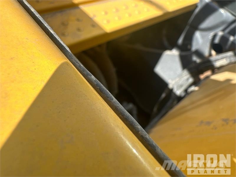 Kobelco SK140SRLC-7 Tracked Excavator Raupenbagger