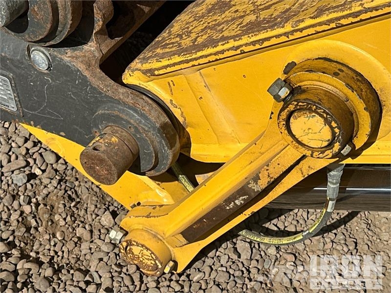 Kobelco SK140SRLC-7 Tracked Excavator Raupenbagger