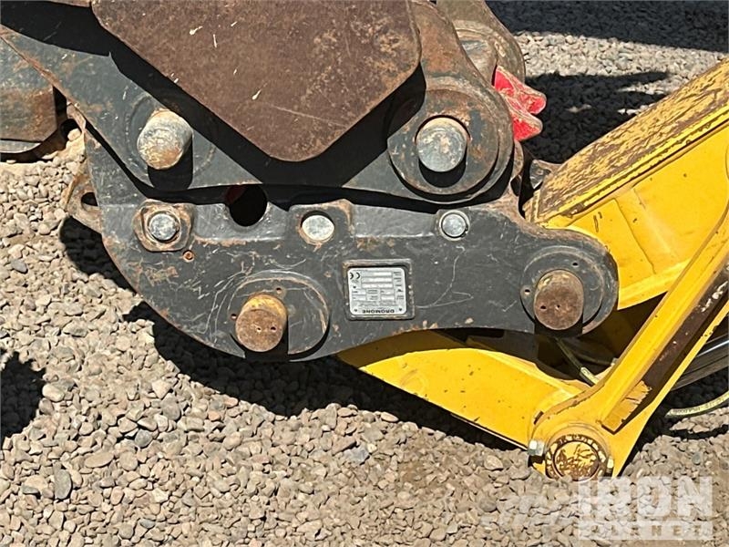 Kobelco SK140SRLC-7 Tracked Excavator Raupenbagger