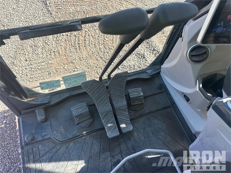 Kobelco SK140SRLC-7 Tracked Excavator Raupenbagger