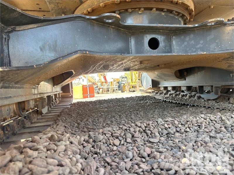 Kobelco SK140SRLC-7 Tracked Excavator Raupenbagger