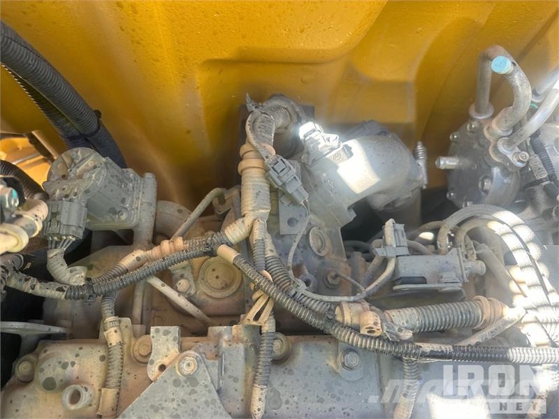 Kobelco SK140SRLC-7 Tracked Excavator Raupenbagger