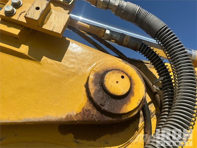 Kobelco SK140SRLC-7 Tracked Excavator Raupenbagger