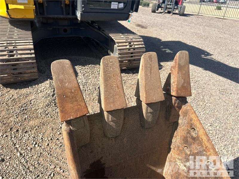 Kobelco SK140SRLC-7 Tracked Excavator Raupenbagger