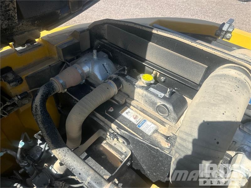 Kobelco SK140SRLC-7 Tracked Excavator Raupenbagger