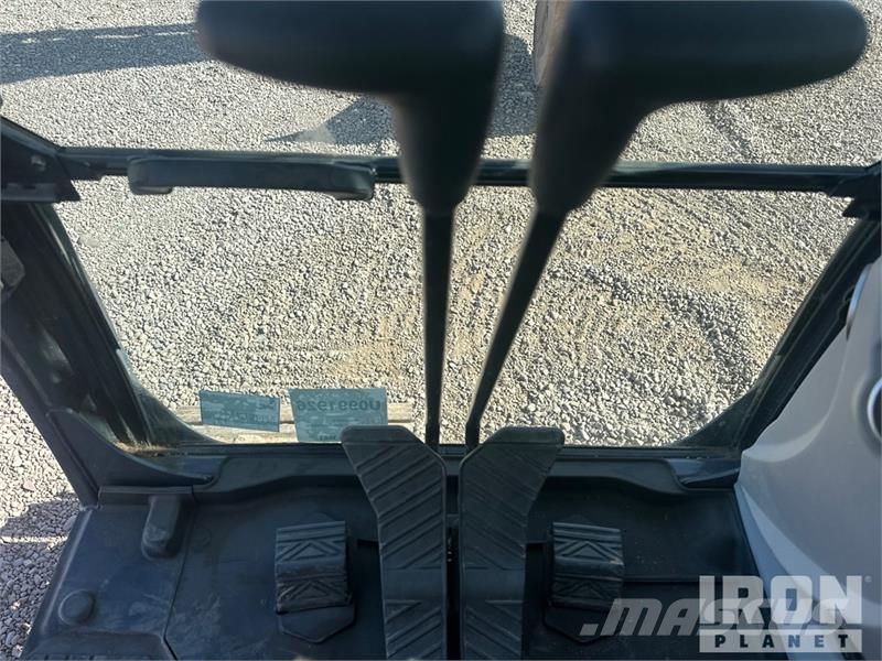 Kobelco SK140SRLC-7 Tracked Excavator Raupenbagger