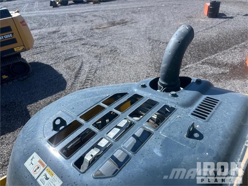 Kobelco SK140SRLC-7 Tracked Excavator Raupenbagger