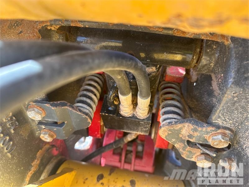 Kobelco SK140SRLC-7 Tracked Excavator Raupenbagger