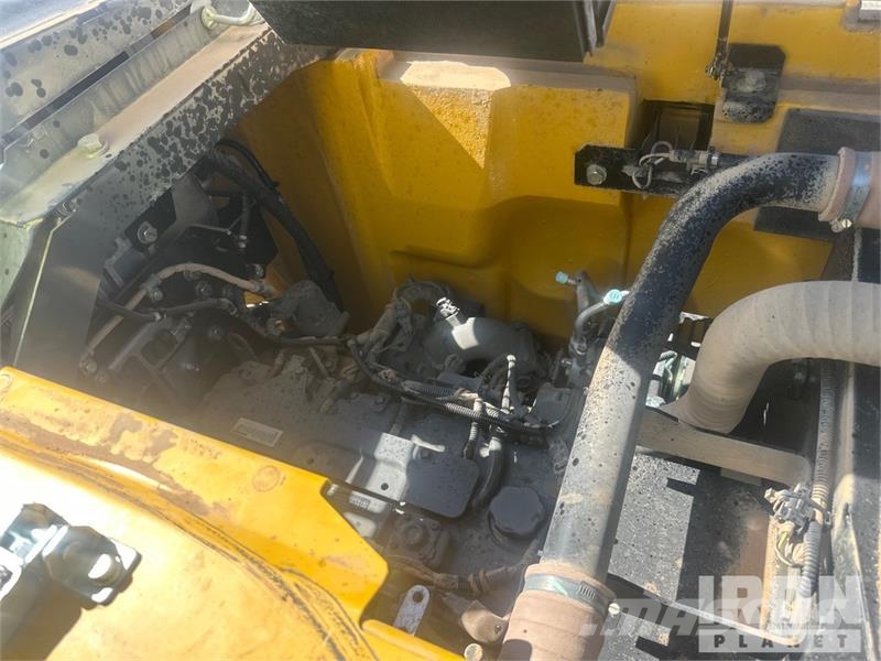 Kobelco SK140SRLC-7 Tracked Excavator Raupenbagger