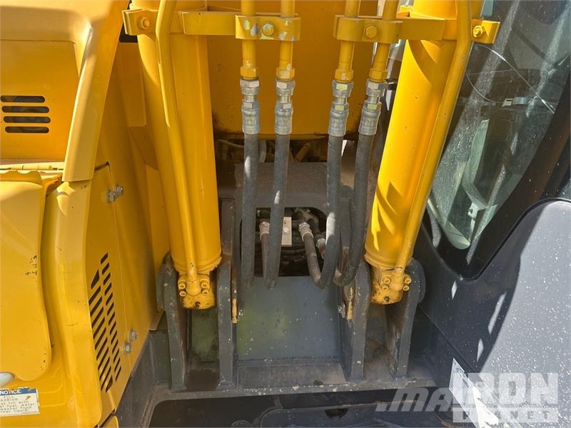 Kobelco SK140SRLC-7 Tracked Excavator Raupenbagger