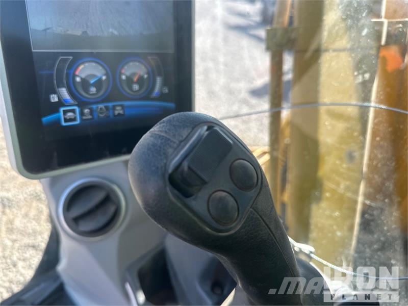 Kobelco SK140SRLC-7 Tracked Excavator Raupenbagger