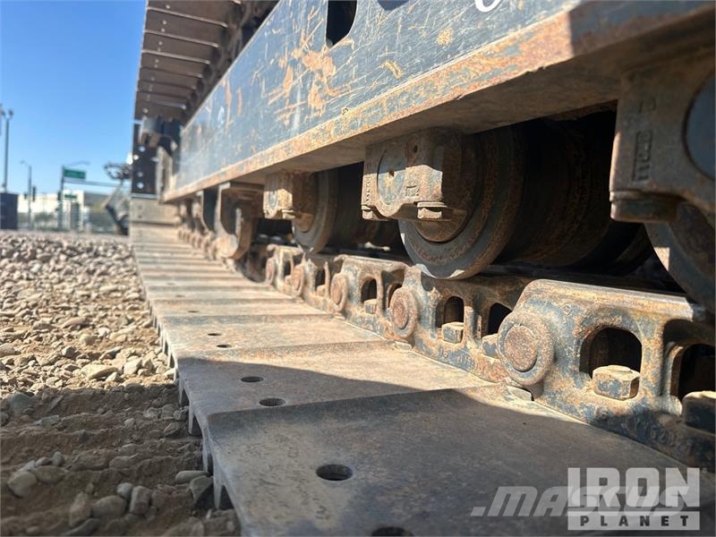 Kobelco SK140SRLC-7 Tracked Excavator Raupenbagger