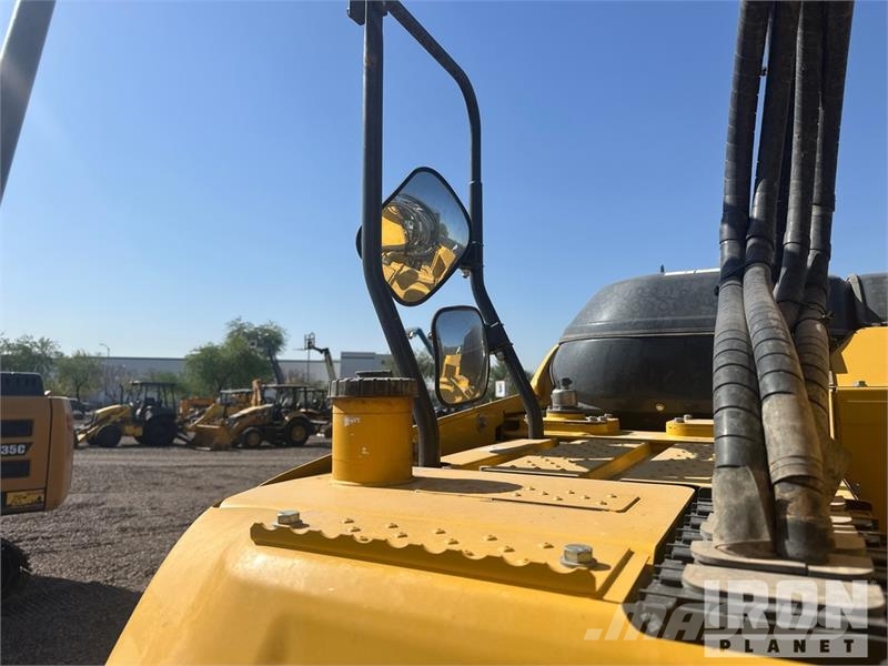 Kobelco SK140SRLC-7 Tracked Excavator Raupenbagger