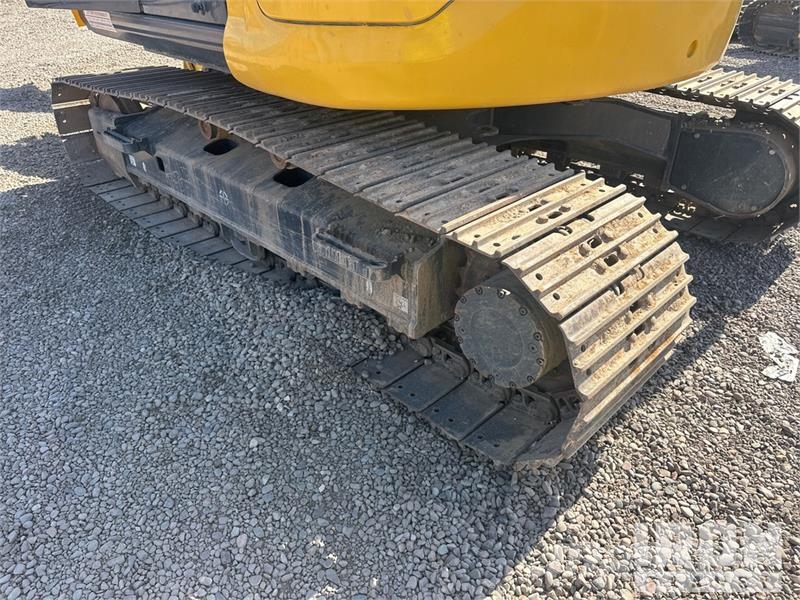 Kobelco SK140SRLC-7 Tracked Excavator Raupenbagger