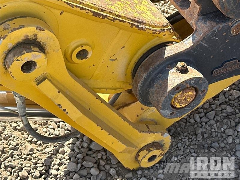 Kobelco SK140SRLC-7 Tracked Excavator Raupenbagger
