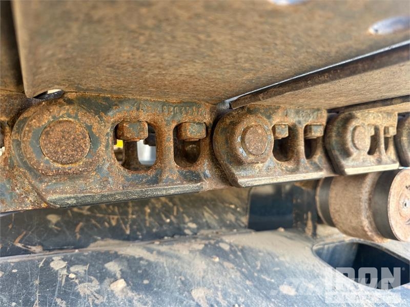 Kobelco SK140SRLC-7 Tracked Excavator Raupenbagger