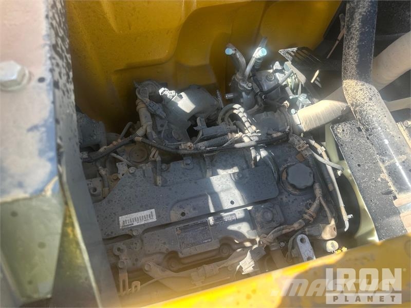 Kobelco SK140SRLC-7 Tracked Excavator Raupenbagger