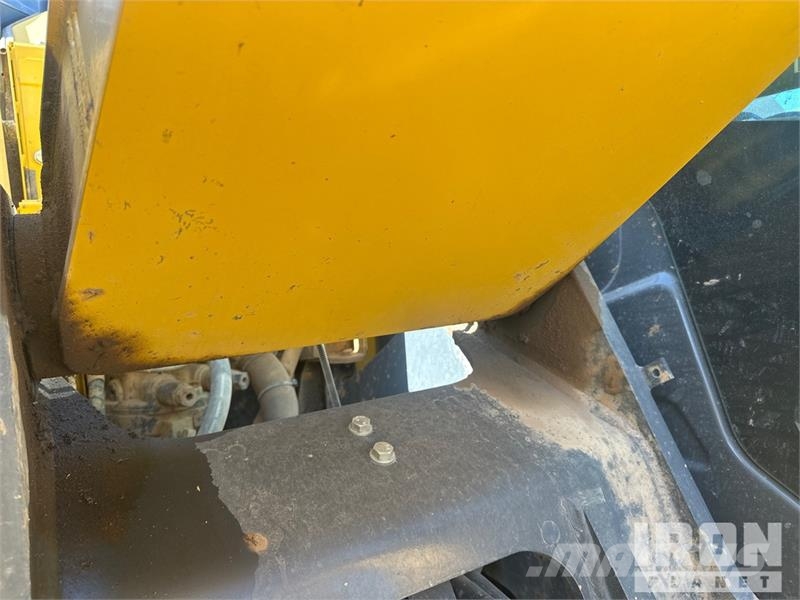 Kobelco SK140SRLC-7 Tracked Excavator Raupenbagger