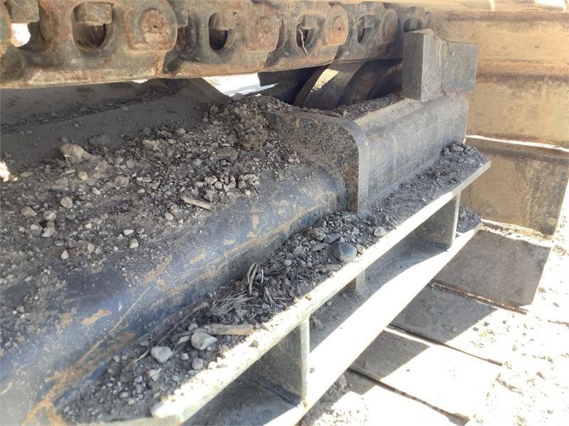 Kobelco SK260LC-11 Roadbuilder Tracked Excavator Crawler excavators