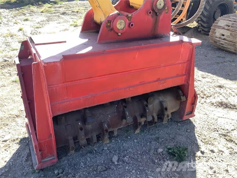 Kobelco SK260LC-11 Roadbuilder Tracked Excavator Crawler excavators