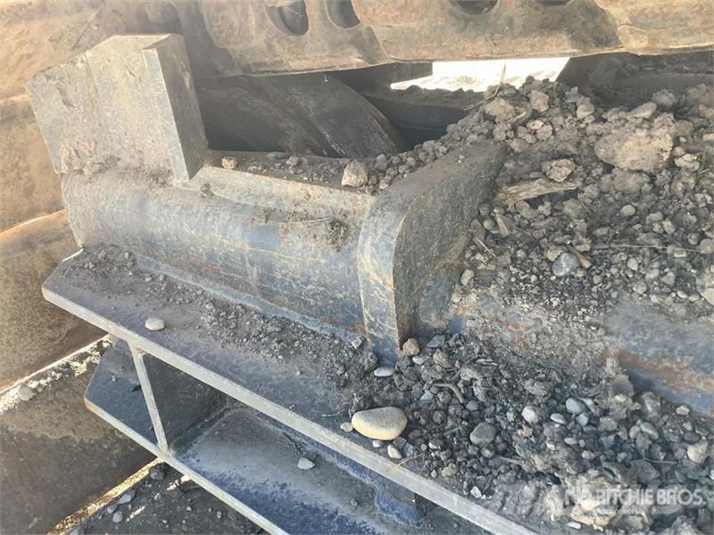 Kobelco SK260LC-11 Roadbuilder Tracked Excavator Crawler excavators