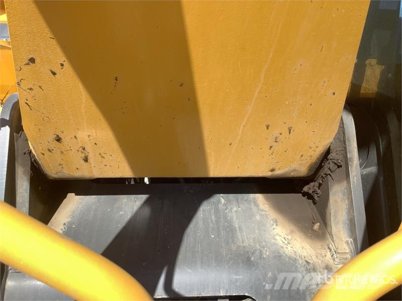 Kobelco SK260LC-11 Roadbuilder Tracked Excavator Crawler excavators