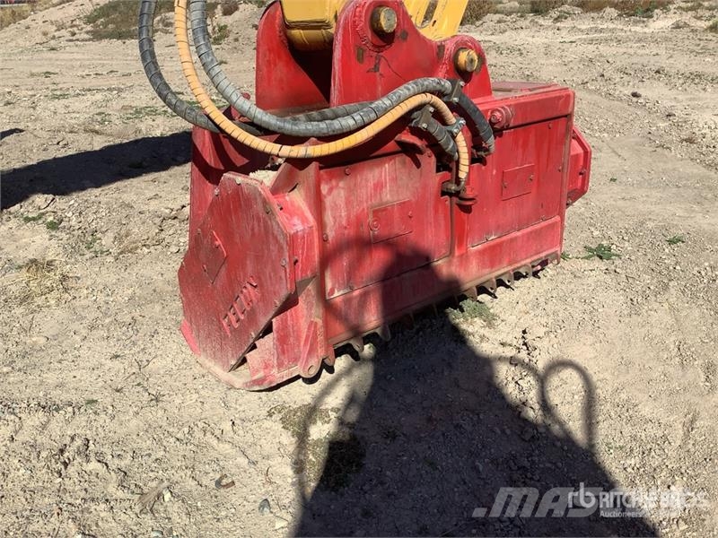 Kobelco SK260LC-11 Roadbuilder Tracked Excavator Crawler excavators