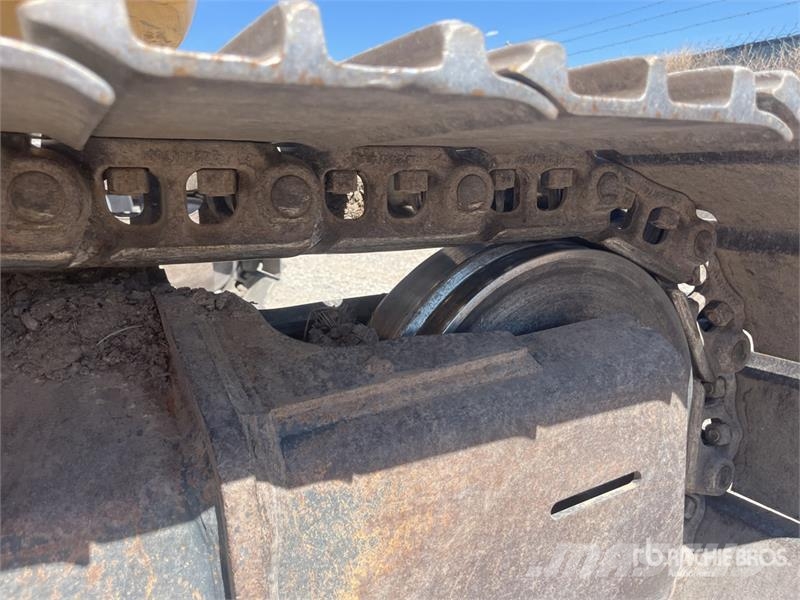 Kobelco SK270SRLC-5 Tracked Excavator Escavadoras de rastos