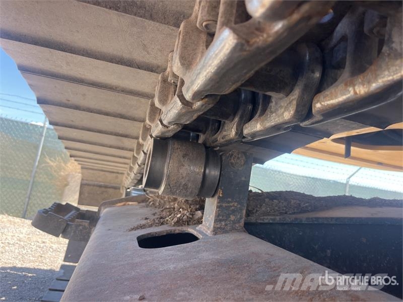 Kobelco SK270SRLC-5 Tracked Excavator Escavadoras de rastos