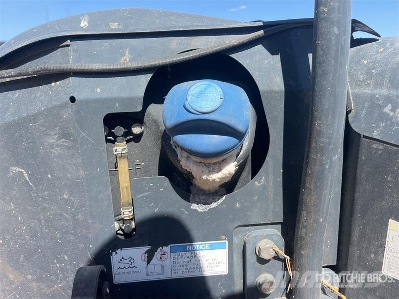Kobelco SK270SRLC-5 Tracked Excavator Escavadoras de rastos