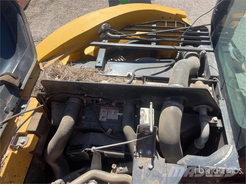 Kobelco SK270SRLC-5 Tracked Excavator Escavadoras de rastos