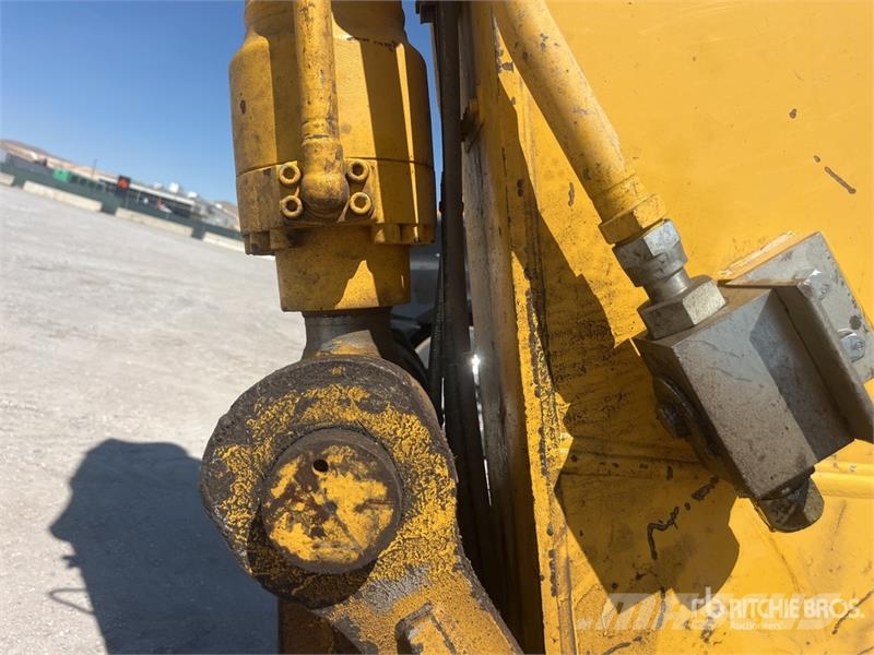 Kobelco SK270SRLC-5 Tracked Excavator Escavadoras de rastos