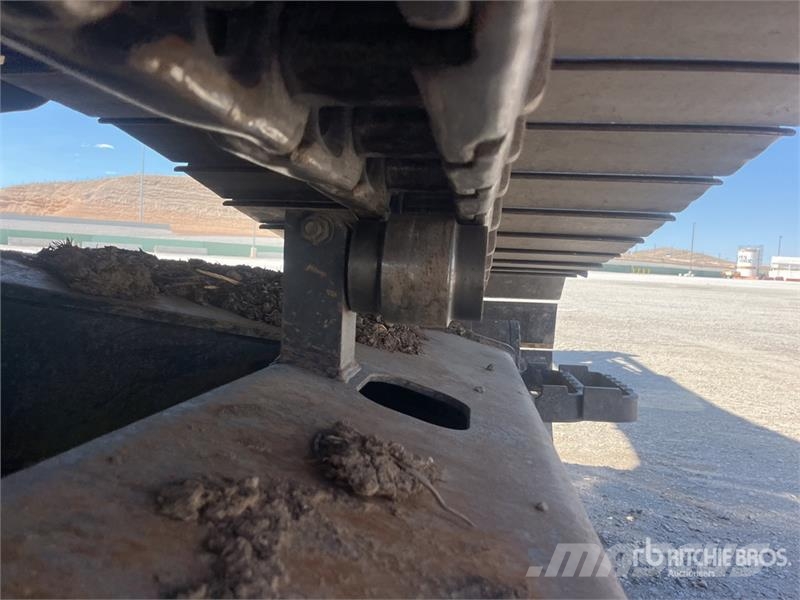 Kobelco SK270SRLC-5 Tracked Excavator Escavadoras de rastos
