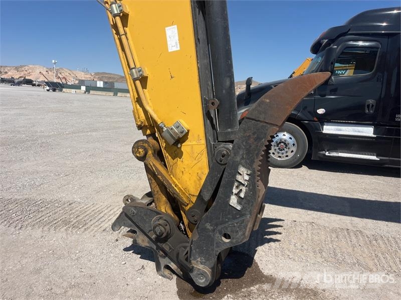 Kobelco SK270SRLC-5 Tracked Excavator Escavadoras de rastos