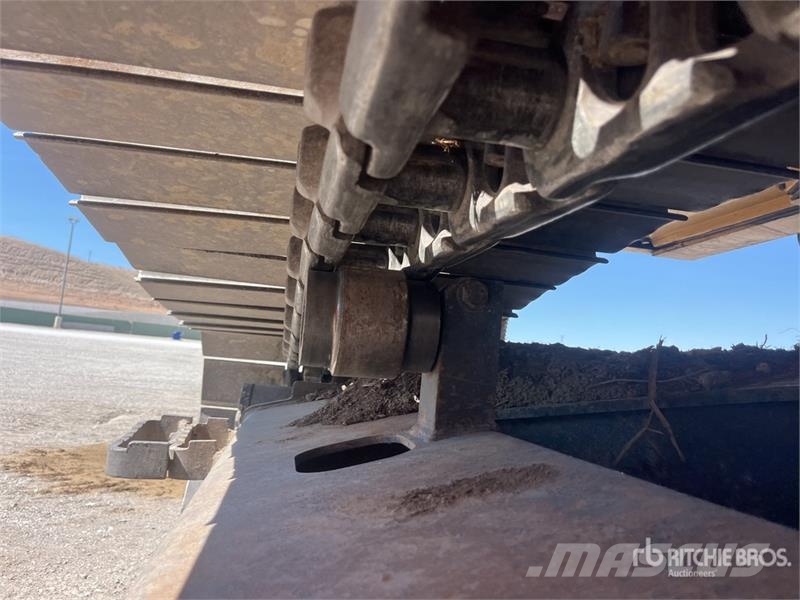 Kobelco SK270SRLC-5 Tracked Excavator Escavadoras de rastos