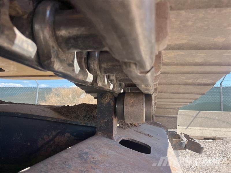 Kobelco SK270SRLC-5 Tracked Excavator Escavadoras de rastos
