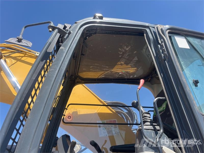 Kobelco SK270SRLC-5 Tracked Excavator Escavadoras de rastos