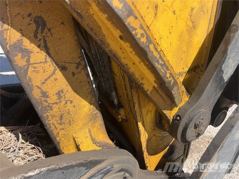 Kobelco SK270SRLC-5 Tracked Excavator Escavadoras de rastos